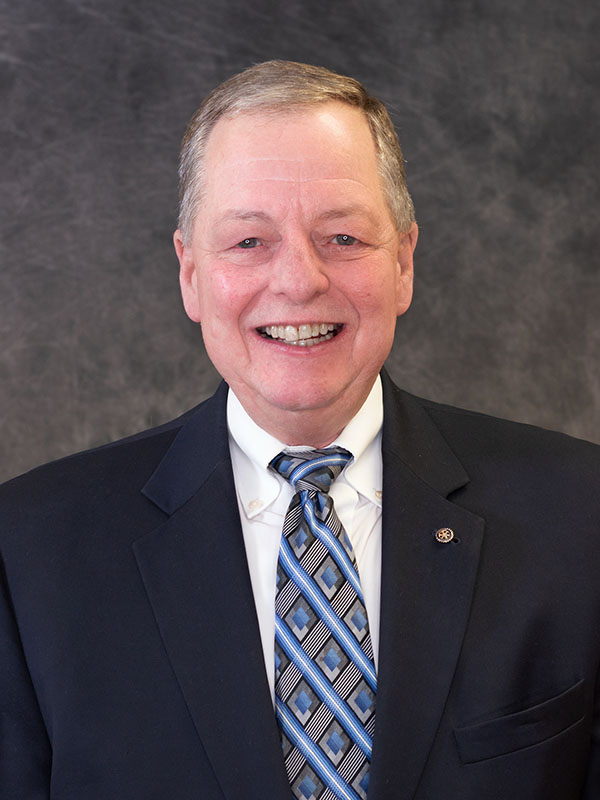 Image of board member Kevin Keane